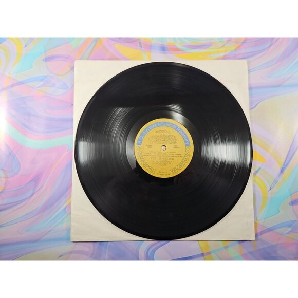 The Musical Encyclopedia Of 500 Classical Masterpieces (1979) VG+ Incomplete 7LP - Picture 14 of 16